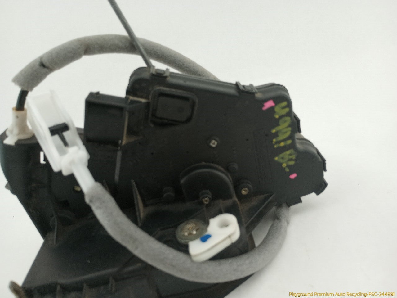 BMW 330XI Driver Left Rear Door Lock Actuator