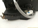 BMW 330XI Driver Left Rear Door Lock Actuator-4
