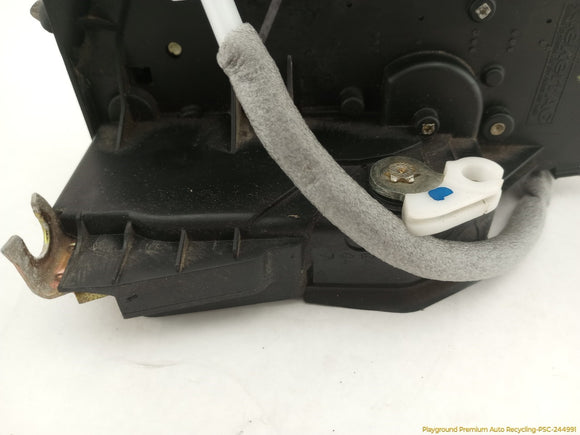 BMW 330XI Driver Left Rear Door Lock Actuator