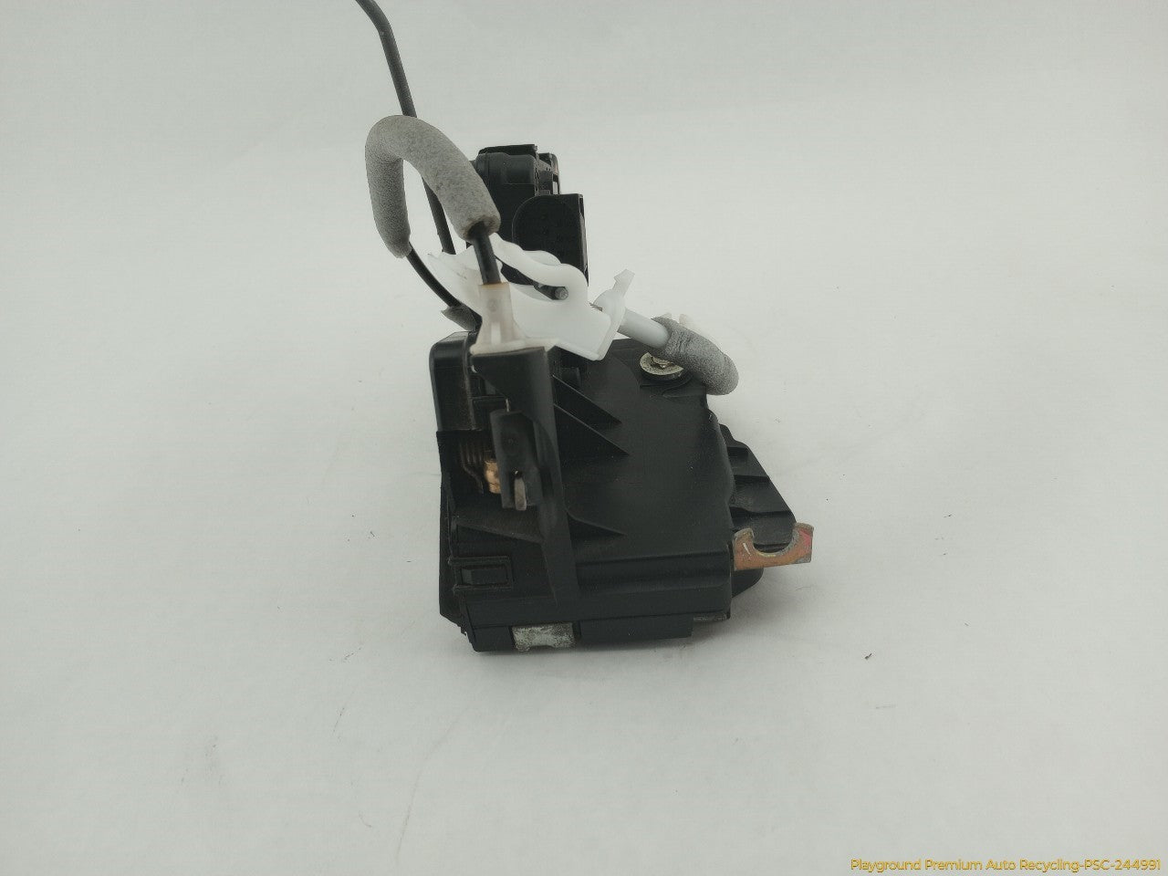 BMW 330XI Driver Left Rear Door Lock Actuator