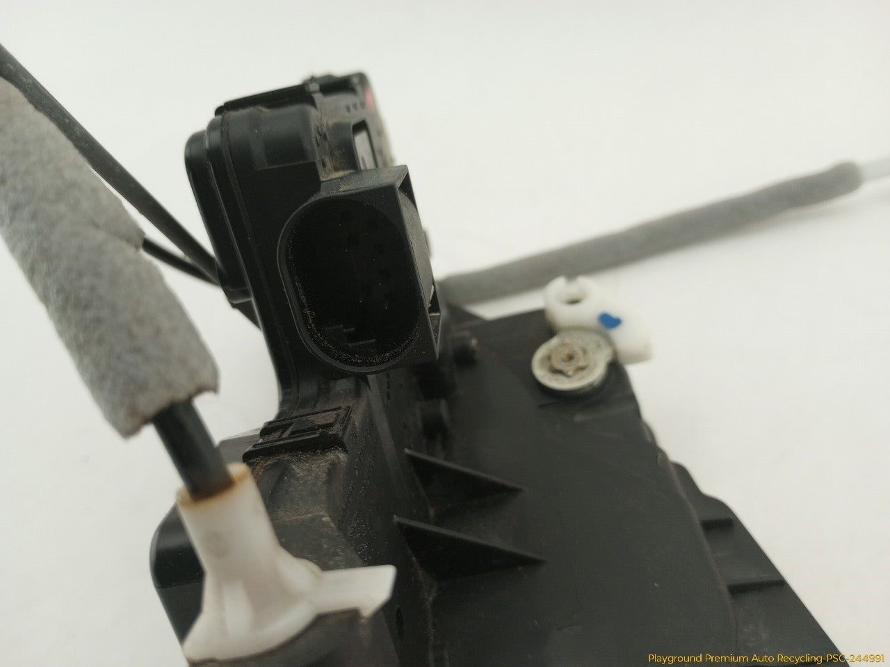 BMW 330XI Driver Left Rear Door Lock Actuator