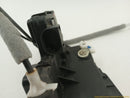BMW 330XI Driver Left Rear Door Lock Actuator-6
