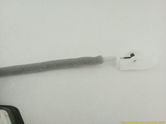 BMW 330XI Driver Left Rear Door Lock Actuator