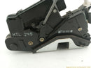 BMW 330XI Driver Left Rear Door Lock Actuator-8