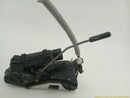 BMW 330XI Driver Left Rear Door Lock Actuator-9