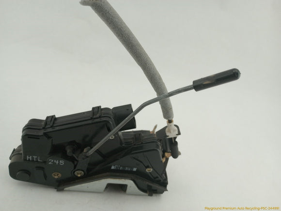 BMW 330XI Driver Left Rear Door Lock Actuator
