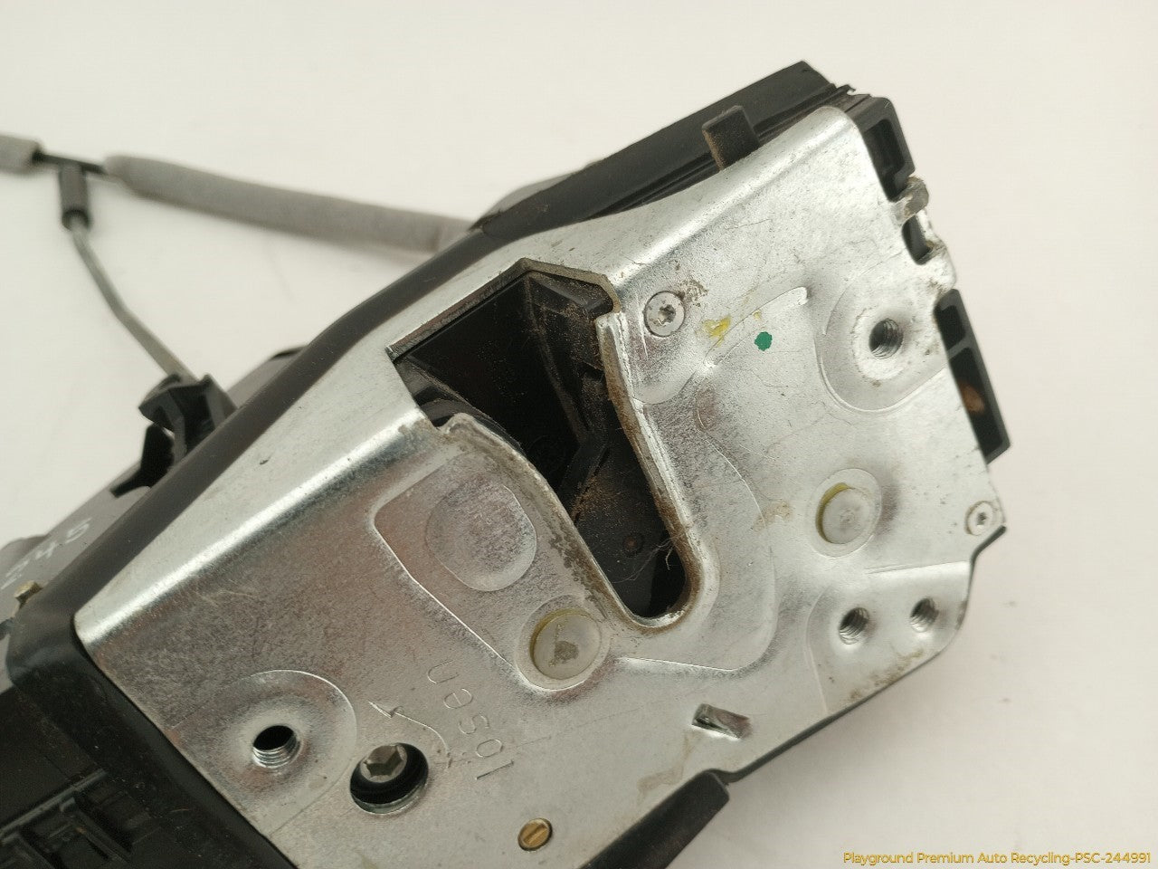 BMW 330XI Driver Left Rear Door Lock Actuator