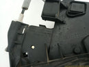BMW 330XI Driver Left Rear Door Lock Actuator-12