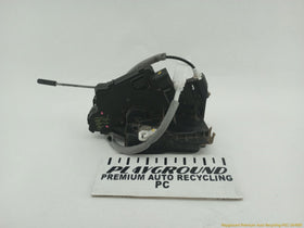 BMW 330XI Passenger Right Front Door Lock Actuator