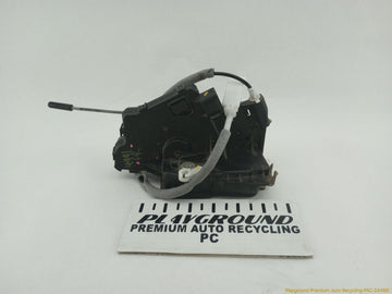 BMW 330XI Passenger Right Front Door Lock Actuator