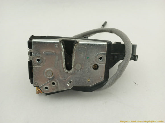 BMW 330XI Passenger Right Front Door Lock Actuator