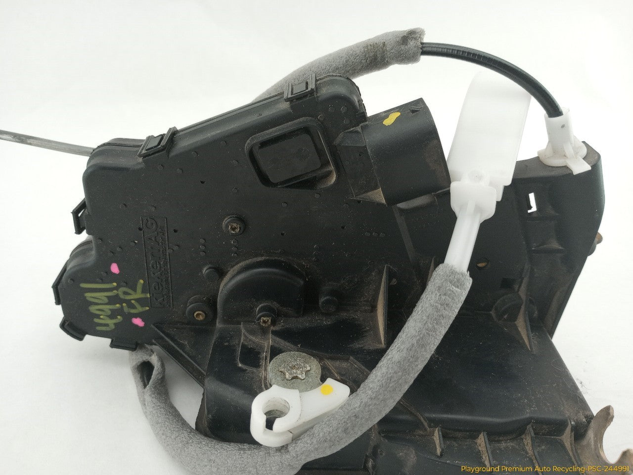 BMW 330XI Passenger Right Front Door Lock Actuator
