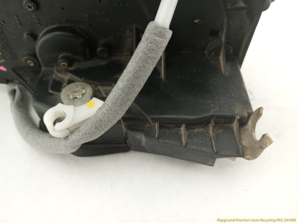 BMW 330XI Passenger Right Front Door Lock Actuator