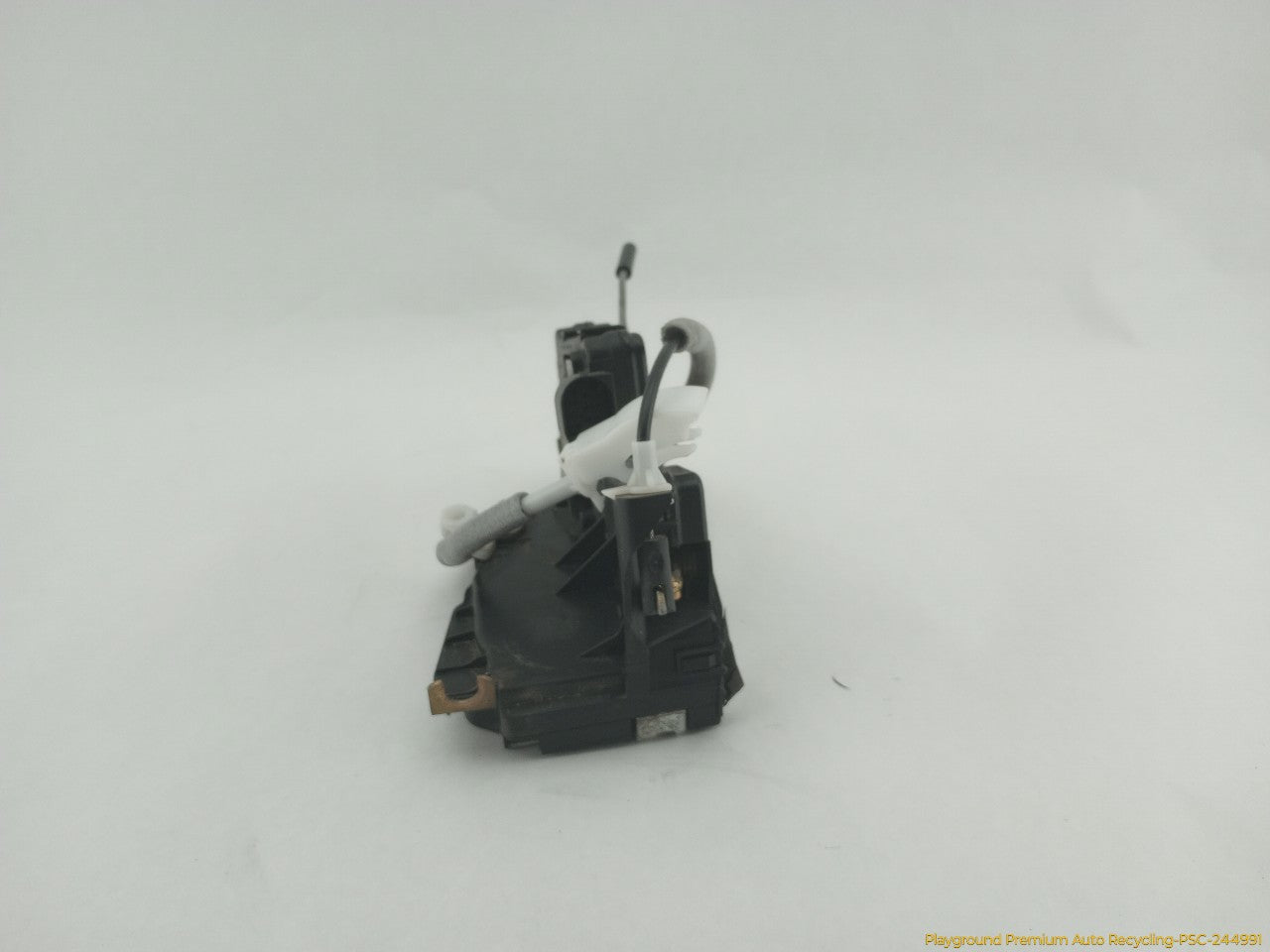 BMW 330XI Passenger Right Front Door Lock Actuator