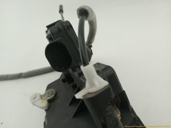 BMW 330XI Passenger Right Front Door Lock Actuator