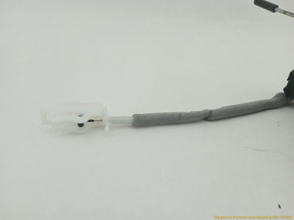 BMW 330XI Passenger Right Front Door Lock Actuator