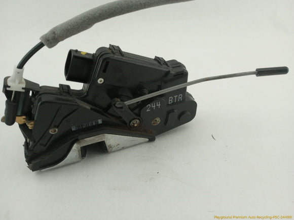 BMW 330XI Passenger Right Front Door Lock Actuator