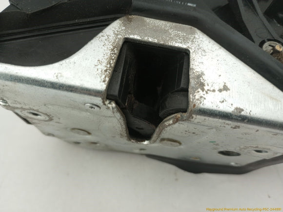 BMW 330XI Passenger Right Front Door Lock Actuator