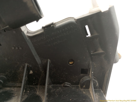 BMW 330XI Passenger Right Front Door Lock Actuator