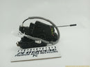 BMW 330XI Driver Left Front Door Lock Actuator-1