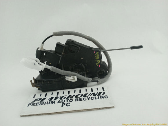 BMW 330XI Driver Left Front Door Lock Actuator