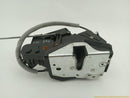 BMW 330XI Driver Left Front Door Lock Actuator-2