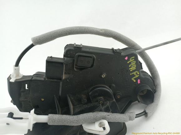 BMW 330XI Driver Left Front Door Lock Actuator