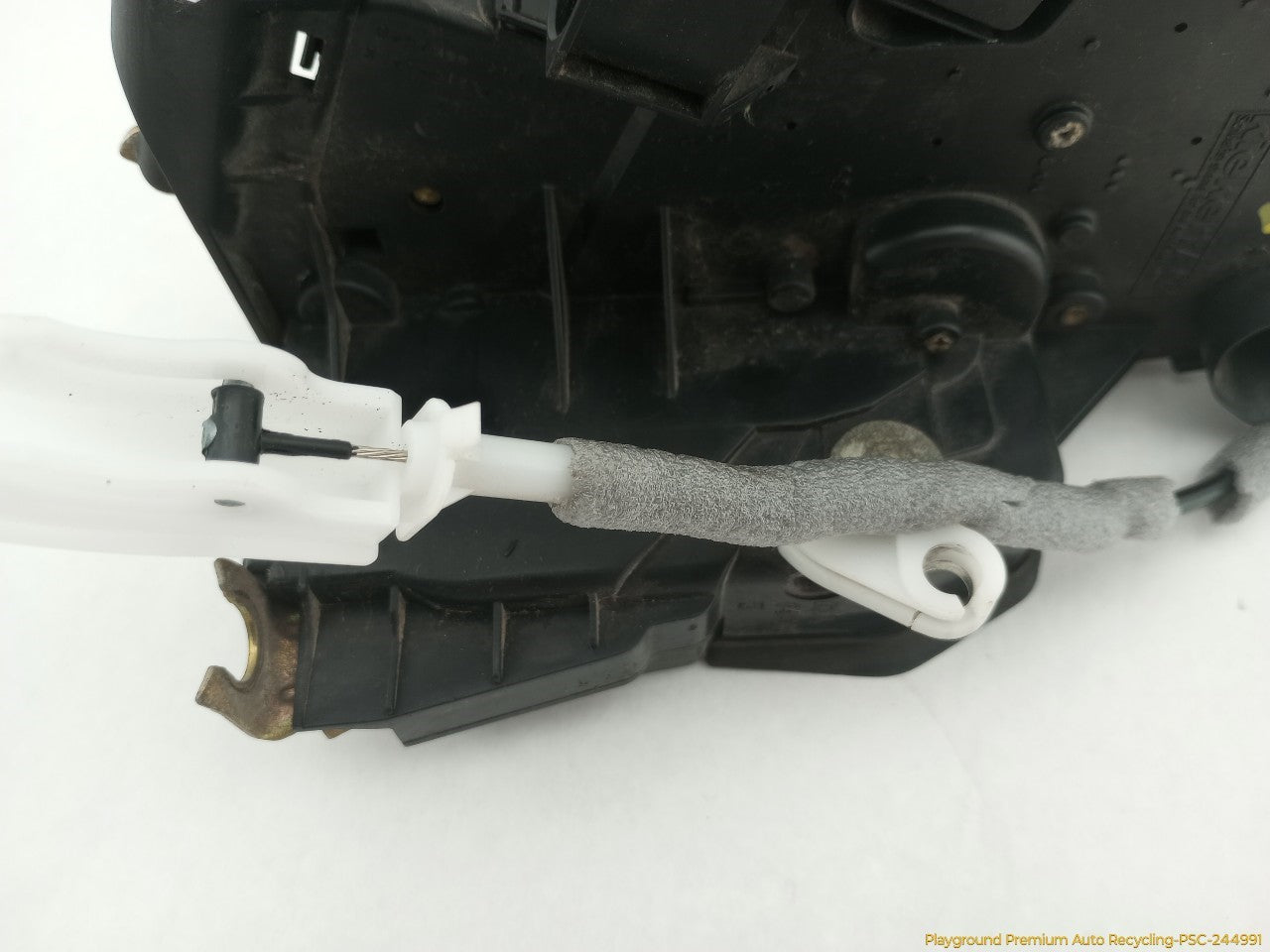 BMW 330XI Driver Left Front Door Lock Actuator
