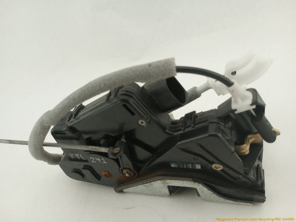 BMW 330XI Driver Left Front Door Lock Actuator