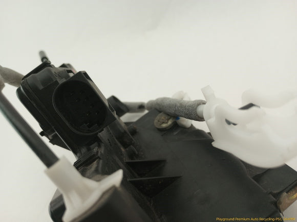 BMW 330XI Driver Left Front Door Lock Actuator