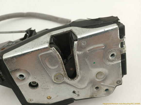 BMW 330XI Driver Left Front Door Lock Actuator