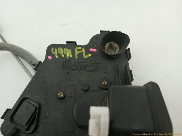 BMW 330XI Driver Left Front Door Lock Actuator