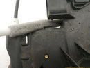 BMW 330XI Driver Left Front Door Lock Actuator-12