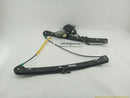 BMW 330XI Driver Left Front Door Window Regulator-1