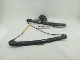 BMW 330XI Driver Left Front Door Window Regulator