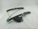 BMW 330XI Driver Left Front Door Window Regulator-2