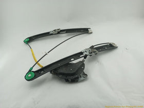 BMW 330XI Driver Left Front Door Window Regulator - 0