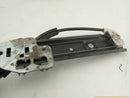 BMW 330XI Driver Left Front Door Window Regulator-6