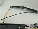 BMW 330XI Driver Left Front Door Window Regulator-7