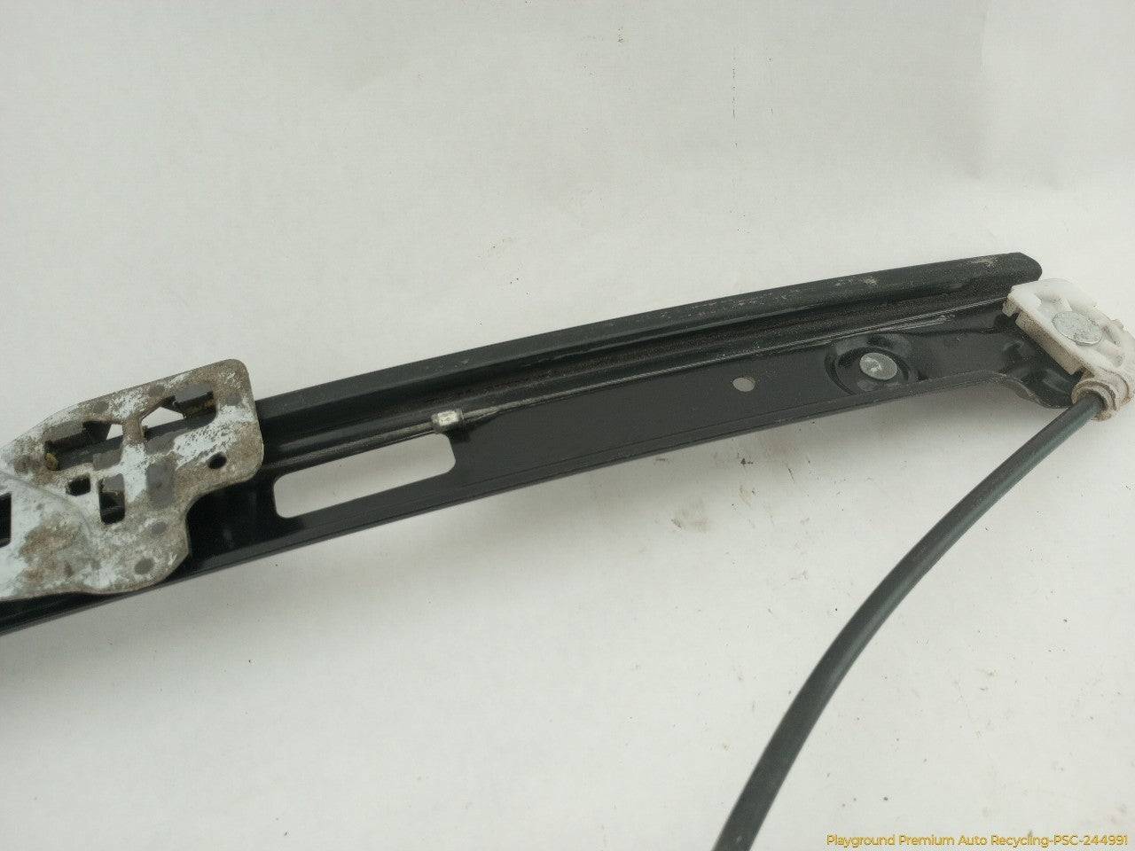 BMW 330XI Driver Left Front Door Window Regulator