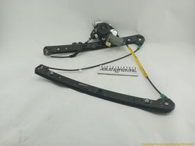 BMW 330XI Passenger Right Front Door Window Regulator