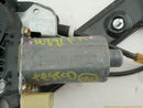 BMW 330XI Passenger Right Front Door Window Regulator-3