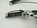 BMW 330XI Passenger Right Front Door Window Regulator-8