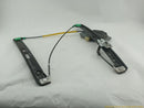 BMW 330XI Passenger Right Front Door Window Regulator-12