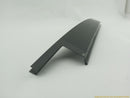 BMW 330XI Passenger Right Rear Door Exterior B Pillar Trim-4