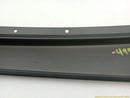 BMW 330XI Passenger Right Rear Door Exterior B Pillar Trim-10