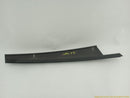 BMW 330XI Passenger Right Front Door Exterior B Pillar Trim-2