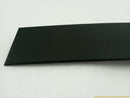 BMW 330XI Passenger Right Front Door Exterior B Pillar Trim-5