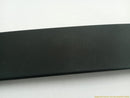 BMW 330XI Passenger Right Front Door Exterior B Pillar Trim-6