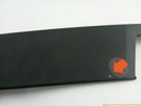 BMW 330XI Passenger Right Front Door Exterior B Pillar Trim-7